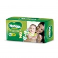 PAÑAL HUGGIES VDE REG MED 10 un ( u x b 12)