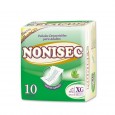 PAÑAL NONISEC ADULTO XG 10 un ( u x b 8)
