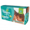 PAÑAL PAMPERS CONFORT.REG.GD 10 un ( u x b 16)