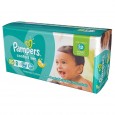 PAÑAL PAMPERS CONFORT.REG.XG 8 un ( u x b 16)