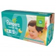 PAÑAL PAMPERS CONFORT.REG.XX 8 un ( u x b 16)