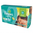 PAÑAL PAMPERS CONFORT.REGMED 11 un ( u x b 16)