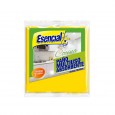 PAÑO ESENCIAL COC.AMARX3U 38X40 cm ( u x b 60)