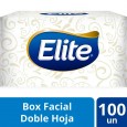 PAÑUELO ELITE BOX 100 un ( u x b 24)