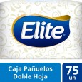 PAÑUELO ELITE BOX 75 un ( u x b 48)