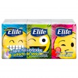 PAÑUELO ELITE MINI POCKET 6X8 un ( u x b 36)
