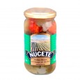 PICKLES NUCETE 2 kg ( u x b 4)