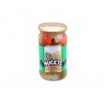 PICKLES NUCETE 220 gr ( u x b 24)
