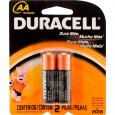 PILAS DURA 2X AA 2 un ( u x b 48)