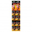 PILAS DURACELL AAA TIRA 2 un ( u x b 80)