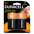 PILAS DURACELL GRANDE -D 2 un ( u x b 48)