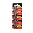 PILAS ENERGIZER 2032 5 un ( u x b 1)