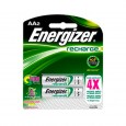 PILAS ENERGIZER AA REC.NH15 2 un ( u x b 1)