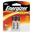 PILAS ENERGIZER AA(E91) 2 un ( u x b 1)