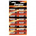 PILAS ENERGIZER AAA (E92) ( u x b 20)