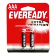PILAS EVEREADY AAA 1212 2 un ( u x b 1)