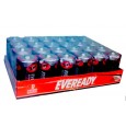 PILAS EVEREADY AAA 1212BP 24 un ( u x b 1)