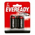 PILAS EVEREADY MED 1235 2 un ( u x b 1)