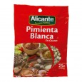 PIM. ALICANTE BCA.MOLA N.I 25 gr ( u x b 10)