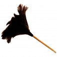 PLUMERO GENERICO NEGRO N.3 ( u x b 1)