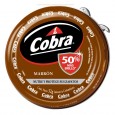 POMADA COBRA MARRON 32 gr ( u x b 12)