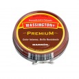 POMADA WASSINGT. PREMIUM .MARRON 37 cc ( u x b 120)