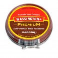 POMADA WASSINGT. PREMIUM .MARRON 65 gr ( u x b 6)