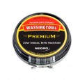 POMADA WASSINGT. PREMIUM .NEGRA 37 cc ( u x b 120)