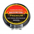 POMADA WASSINGT. PREMIUM .NEGRA 65 gr ( u x b 6)