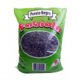 POROTO FABIOLA NEGRO 1 kg ( u x b 10)