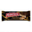 POSTRE MANTECOL ALMEND.CHOC 135 gr ( u x b 24)