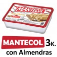POSTRE MANTECOL BALDE 3,3 kg ( u x b 1)
