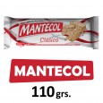 POSTRE MANTECOL CLASICO 110 gr ( u x b 40)