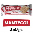 POSTRE MANTECOL CLASICO 250 gr ( u x b 36)