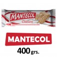 POSTRE MANTECOL CLASICO 400 gr ( u x b 24)