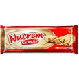 POSTRE NUCREM MANI 320 gr ( u x b 20)