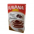 POSTRE RAVANA CHOCOLATE 120 gr ( u x b 12)