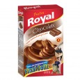 POSTRE ROYAL CHOC 65 gr ( u x b 36)