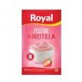 POSTRE ROYAL FRUT 90 gr ( u x b 36)