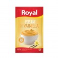 POSTRE ROYAL VAIN 75 gr ( u x b 36)