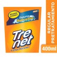 PRELAVADO TRENET D.P 400 cc ( u x b 16)