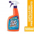 PRELAVADO TRENET OXI GAT 500 cc ( u x b 12)