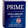 PRESERVATIVO PRIME EX.LUBR ( u x b 24)