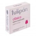 PRESERVATIVO TULIPAN CLASIC. 3 un ( u x b 16)