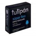 PRESERVATIVO TULIPAN SUP.FINO 3 un ( u x b 12)