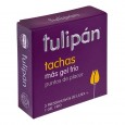 PRESERVATIVO TULIPAN TACHAS 3 un ( u x b 12)
