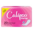 PROTECTOR FEMENINO CALIPSO S.DES 20 un ( u x b 40)