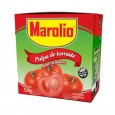 PULPA DE TOMATEMAROLIO T.B 520 gr ( u x b 12)