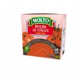 PULPA DE TOMATEMOLTO 520 gr ( u x b 12)