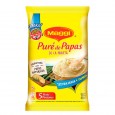 [2980] PURE INSTANTANEO MAGGI PAP.HUER.CR 125 gr ( u x b 12)